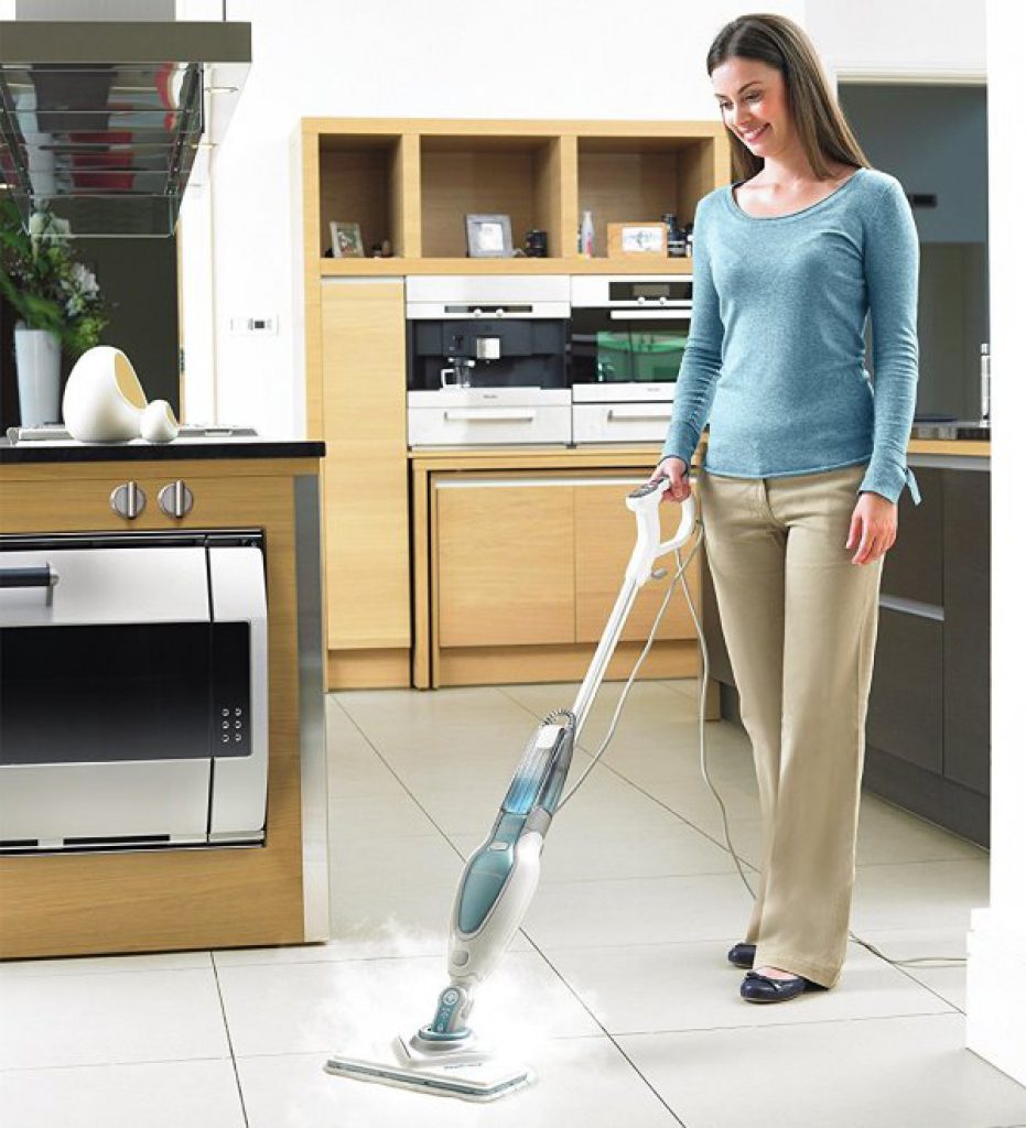 паровая швабра black decker steam mop отзывы фото 104