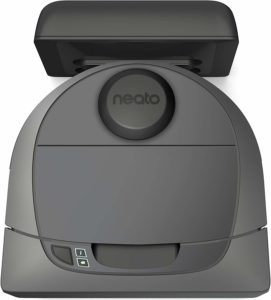 Neato-D3-chargement